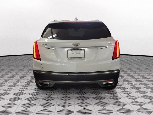 2023 Cadillac XT5 FWD Premium Luxury