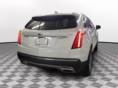 2023 Cadillac XT5 FWD Premium Luxury