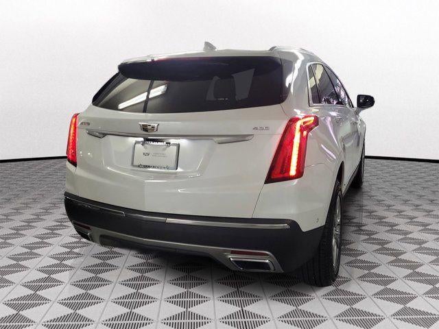 2023 Cadillac XT5 FWD Premium Luxury