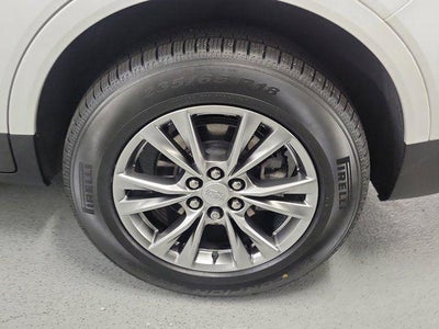 2023 Cadillac XT5 FWD Premium Luxury