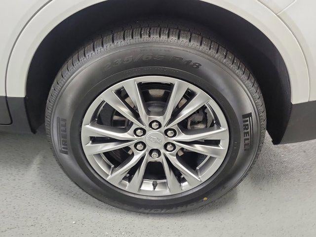 2023 Cadillac XT5 FWD Premium Luxury