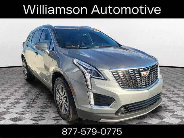 2023 Cadillac XT5 FWD Premium Luxury's photo