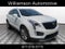 2023 Cadillac XT5 FWD Premium Luxury
