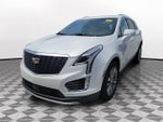 2023 Cadillac XT5 FWD Premium Luxury