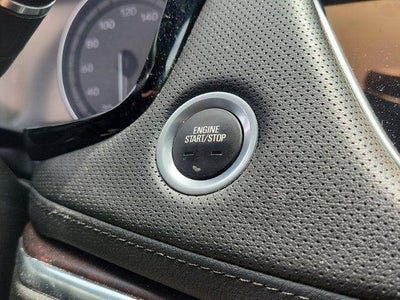 2023 Cadillac XT5 FWD Premium Luxury