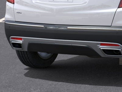 2026 Cadillac XT5 AWD Premium Luxury