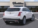 2026 Cadillac XT5 AWD Premium Luxury