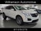 2024 Cadillac XT5 Base