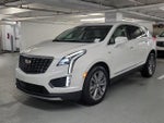 2024 Cadillac XT5 Base