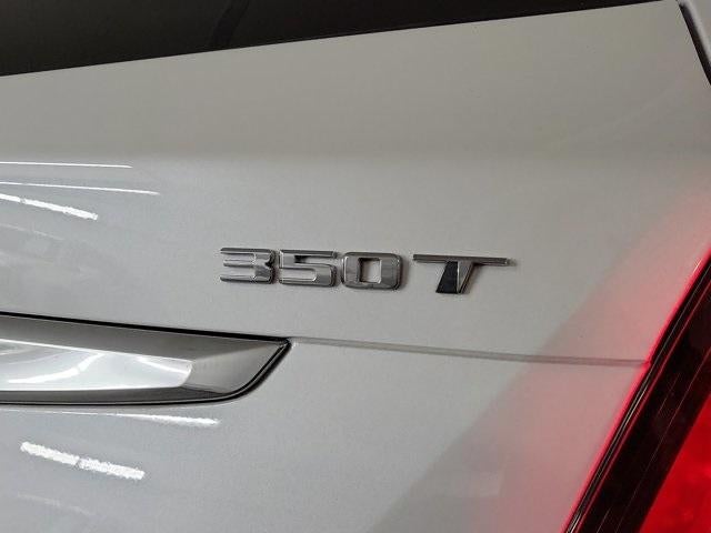 2024 Cadillac XT5 Base