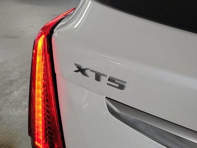 2024 Cadillac XT5 Base