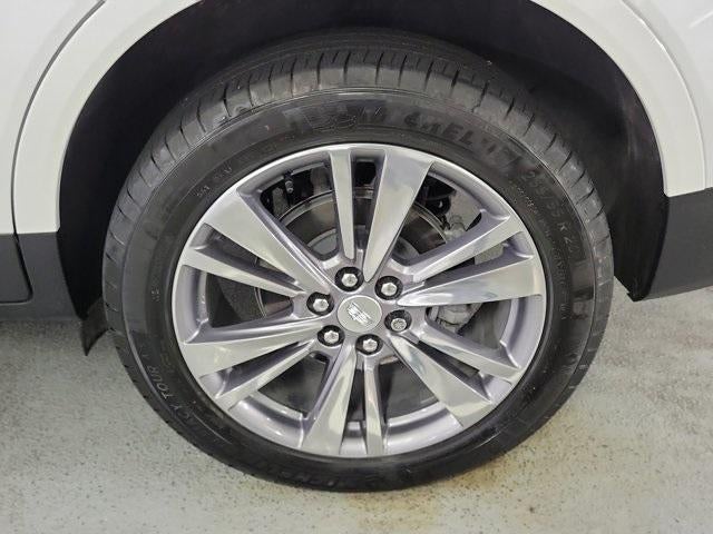 2024 Cadillac XT5 Base