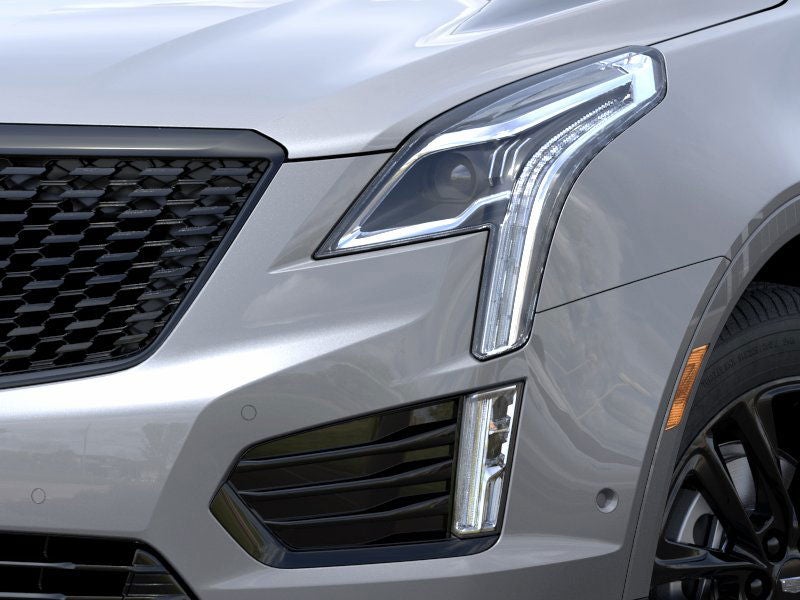 2026 Cadillac XT5 AWD Premium Luxury
