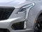 2026 Cadillac XT5 AWD Premium Luxury