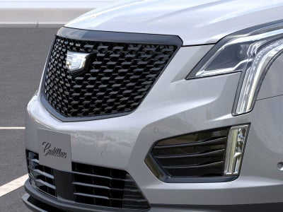 2026 Cadillac XT5 AWD Premium Luxury