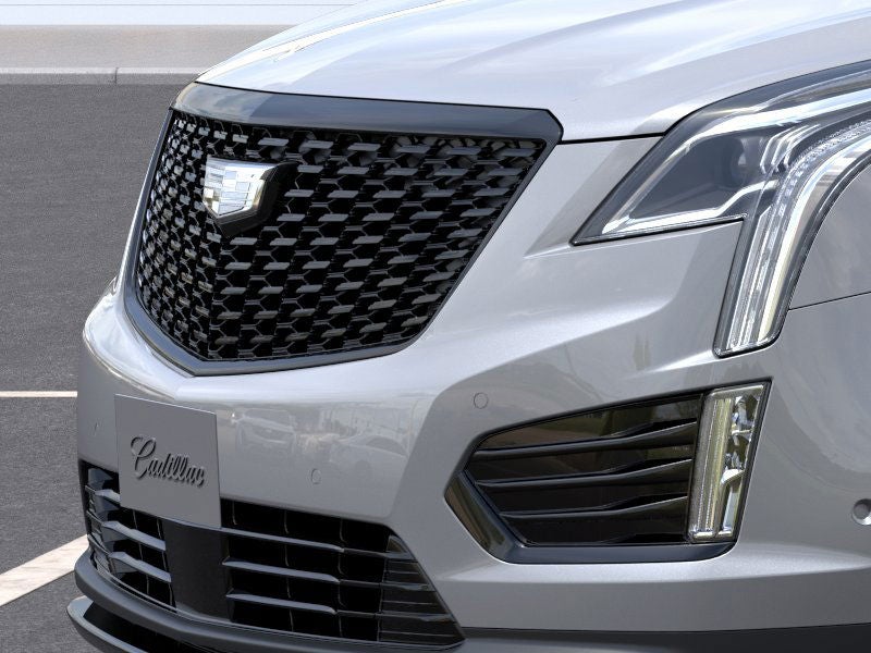 2026 Cadillac XT5 AWD Premium Luxury