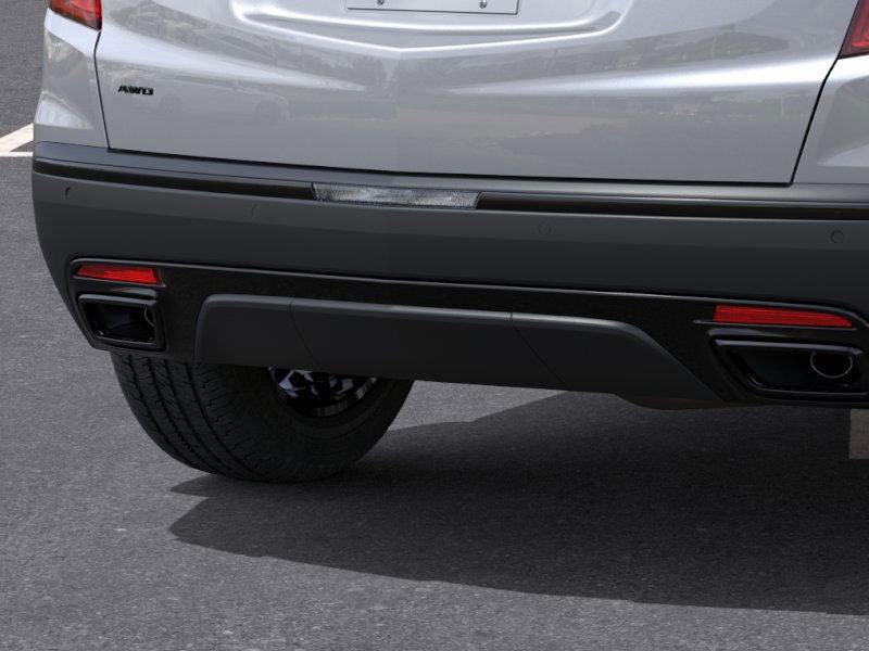 2026 Cadillac XT5 AWD Premium Luxury