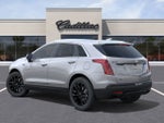 2026 Cadillac XT5 AWD Premium Luxury
