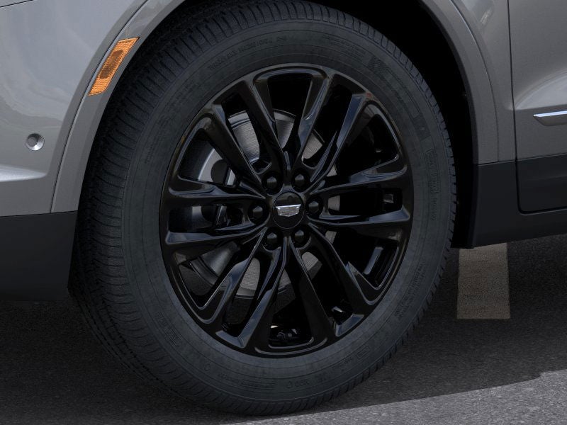 2026 Cadillac XT5 AWD Premium Luxury