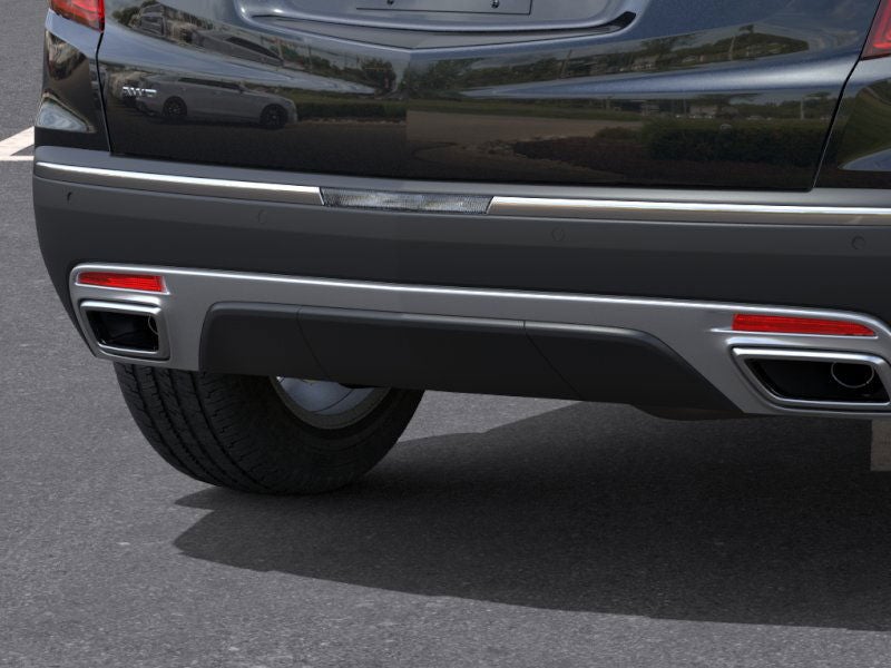 2025 Cadillac XT5 AWD Premium Luxury