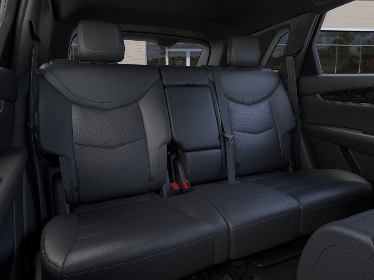 2025 Cadillac XT5 AWD Premium Luxury