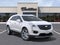 2026 Cadillac XT5 AWD Premium Luxury
