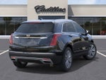 2026 Cadillac XT5 AWD Premium Luxury