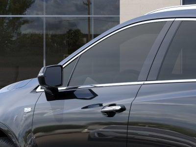 2026 Cadillac XT5 AWD Premium Luxury