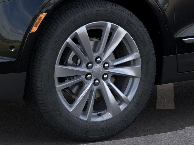 2026 Cadillac XT5 AWD Premium Luxury