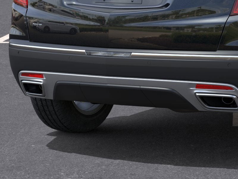 2026 Cadillac XT5 AWD Premium Luxury