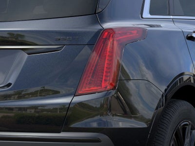 2026 Cadillac XT5 AWD Premium Luxury