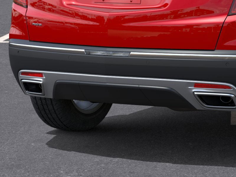 2026 Cadillac XT5 AWD Premium Luxury