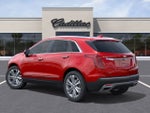 2026 Cadillac XT5 AWD Premium Luxury