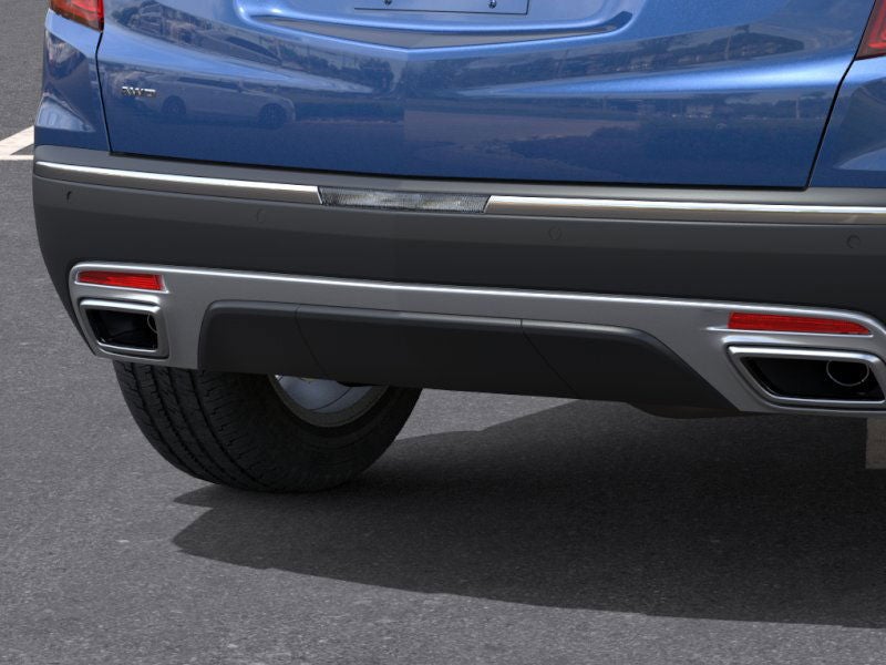 2026 Cadillac XT5 AWD Premium Luxury