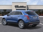 2026 Cadillac XT5 AWD Premium Luxury
