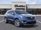 2026 Cadillac XT5 AWD Premium Luxury