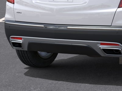 2026 Cadillac XT5 AWD Premium Luxury