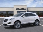 2026 Cadillac XT5 AWD Premium Luxury