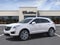 2026 Cadillac XT5 AWD Premium Luxury