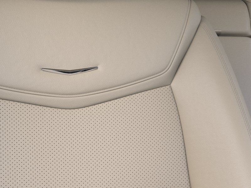 2026 Cadillac XT5 AWD Premium Luxury