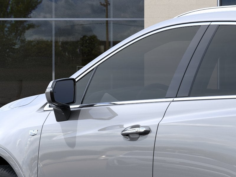 2026 Cadillac XT5 AWD Premium Luxury