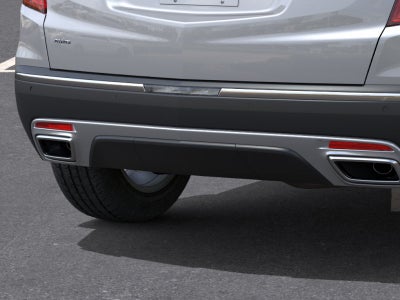2026 Cadillac XT5 AWD Premium Luxury