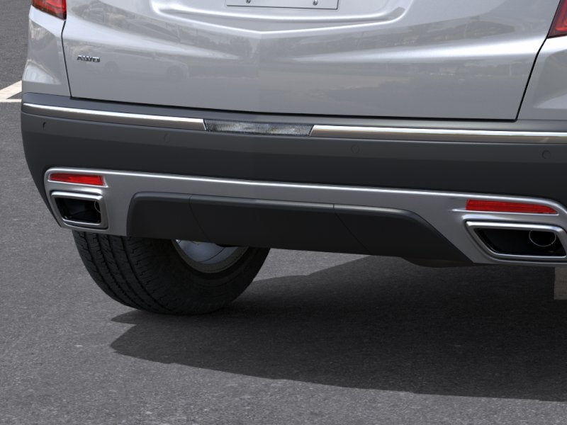 2026 Cadillac XT5 AWD Premium Luxury