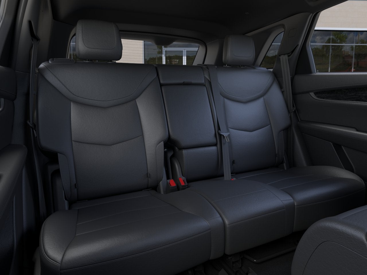 2026 Cadillac XT5 AWD Premium Luxury