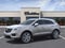 2026 Cadillac XT5 AWD Premium Luxury