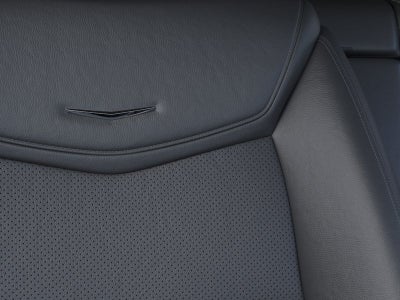 2026 Cadillac XT5 AWD Premium Luxury
