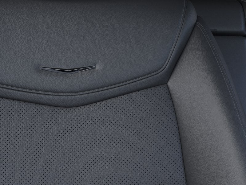 2026 Cadillac XT5 AWD Premium Luxury