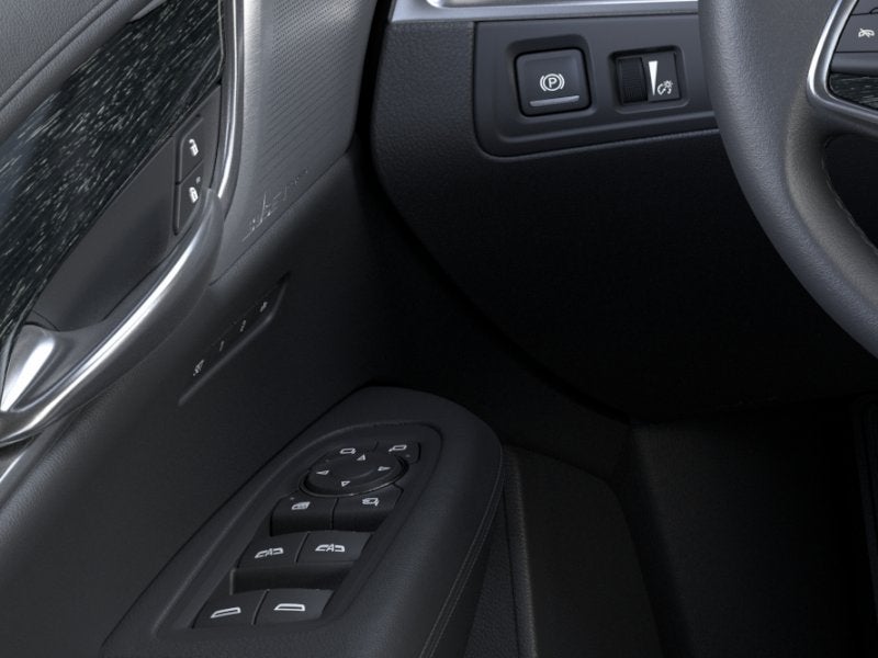 2026 Cadillac XT5 AWD Premium Luxury