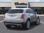 2026 Cadillac XT5 AWD Premium Luxury