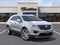 2026 Cadillac XT5 AWD Premium Luxury